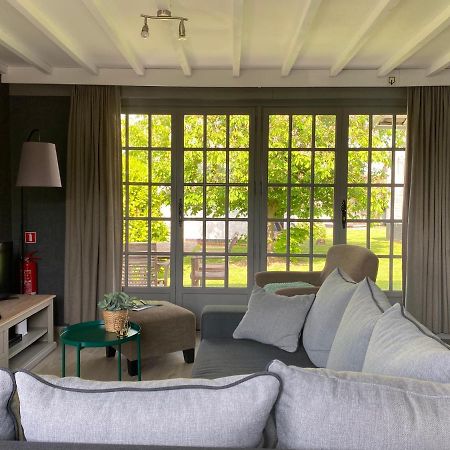 Beau Sejour Villa Heuvelland Exteriör bild