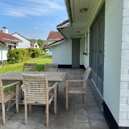 Beau Sejour Villa Heuvelland Exteriör bild