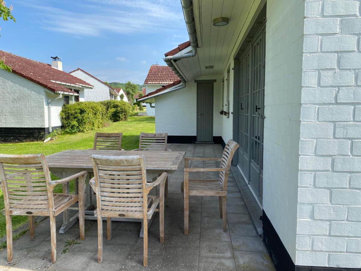 Beau Sejour Villa Heuvelland Exteriör bild