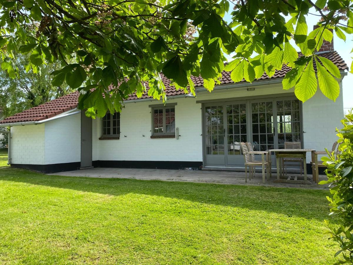 Beau Sejour Villa Heuvelland Exteriör bild