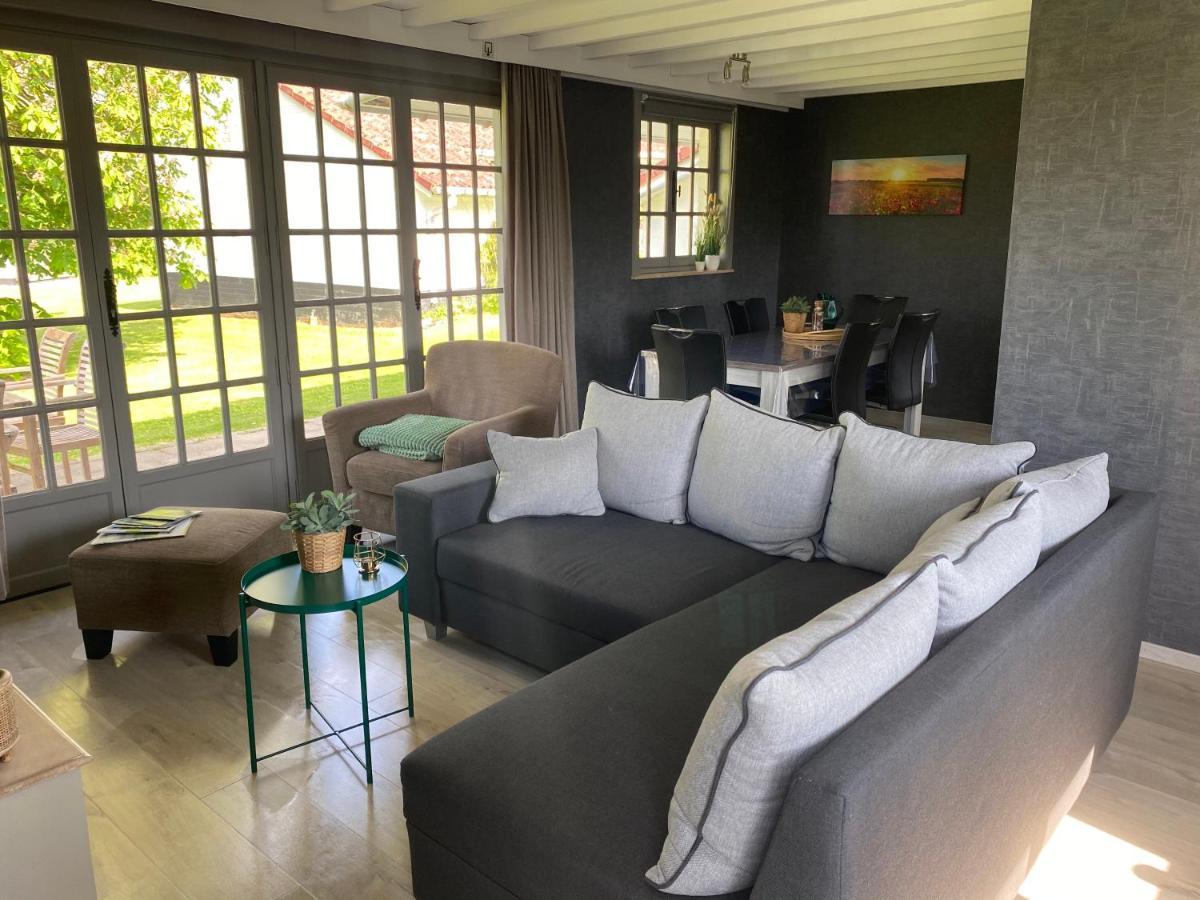 Beau Sejour Villa Heuvelland Exteriör bild